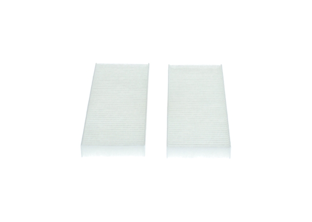 SET FILTRU DE HABITACLU M5033 (FILTRE)