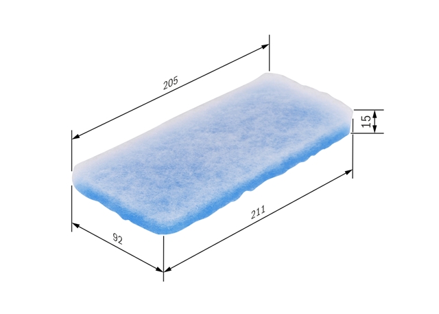 FILTRU, AER HABITACLU