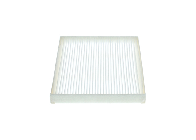 FILTRU, AER HABITACLU