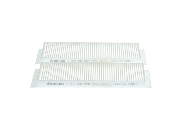 FILTRU, AER HABITACLU