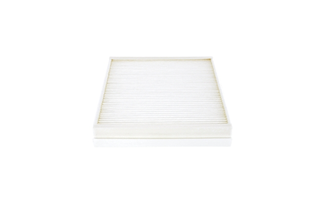 FILTRU, AER HABITACLU