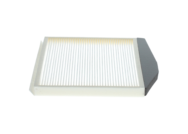 FILTRU, AER HABITACLU