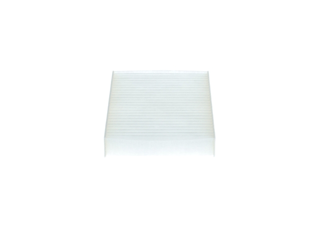 FILTRU, AER HABITACLU