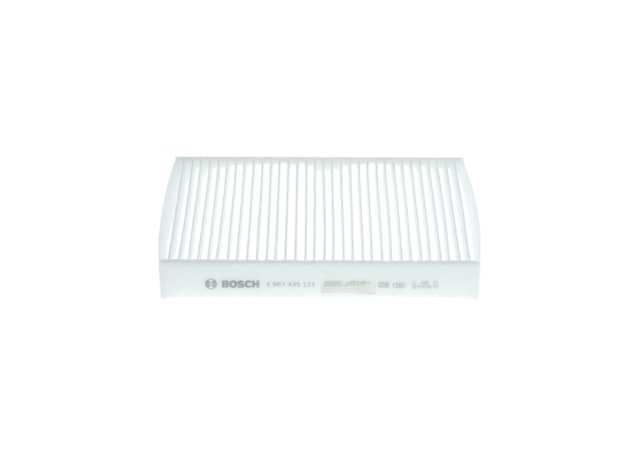 FILTRU DE HABITACLU M5121 (FILTRE)