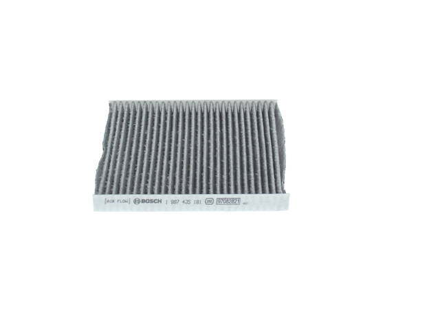 FILTRU HABITACLU CARBON ACTIV