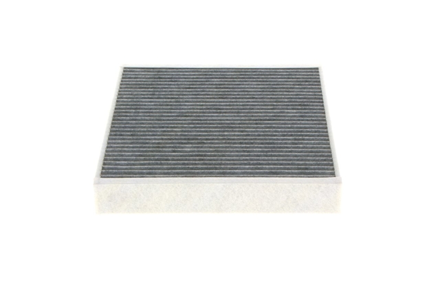 FILTRU, AER HABITACLU