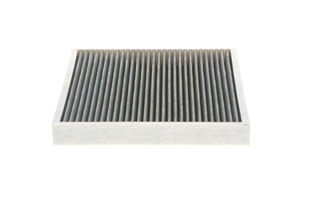 FILTRU, AER HABITACLU