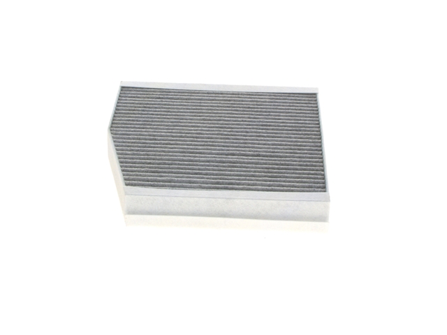 FILTRU, AER HABITACLU