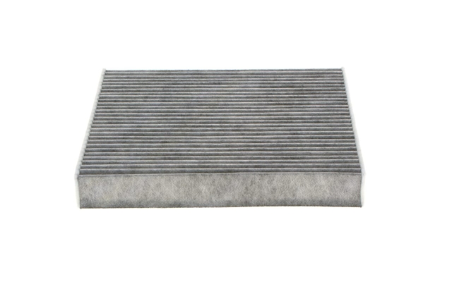 FILTRU, AER HABITACLU