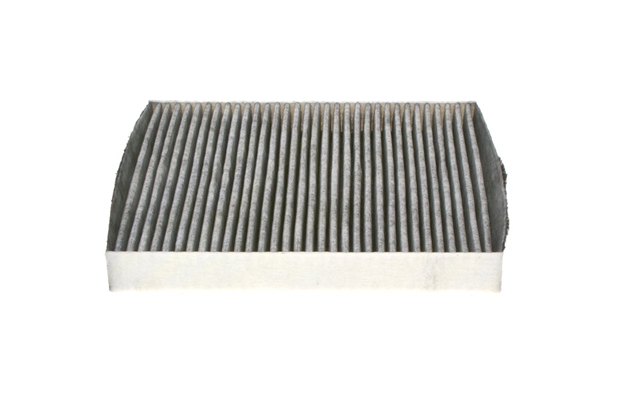 FILTRU, AER HABITACLU