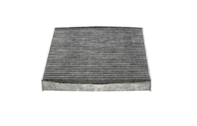 FILTRU, AER HABITACLU