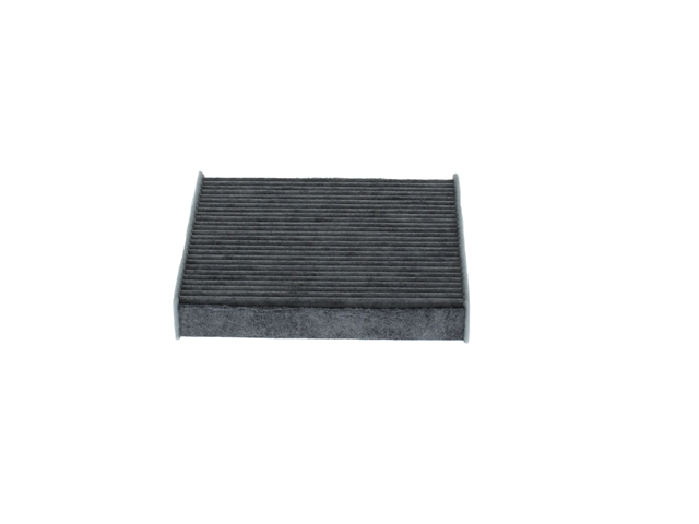 FILTRU, AER HABITACLU