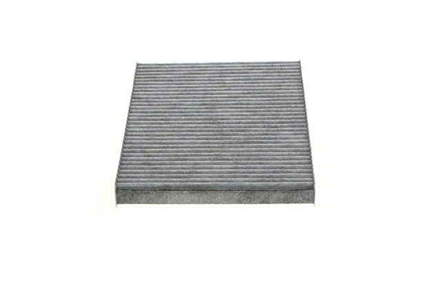 FILTRU, AER HABITACLU