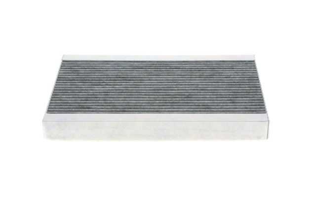 FILTRU, AER HABITACLU