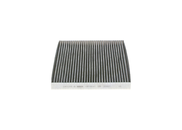 Imagine pentru produsul „FILTRU HABITACLU CARBON ACTIV R5551 (FILTRE)"