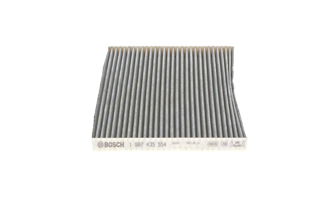 Imagine pentru produsul „FILTRU HABITACLU CARBON ACTIV R5554 (FILTRE)"