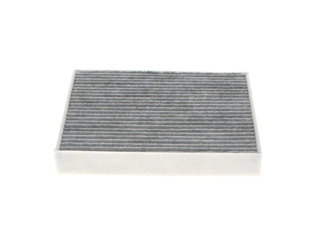 FILTRU HABITACLU CARBON ACTIV R5557 (FILTRE)
