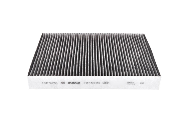 FILTRU HABITACLU CARBON ACTIV R5559 (FILTRE)