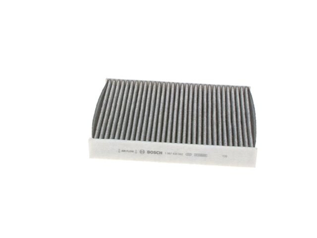 Imagine pentru produsul „FILTRU HABITACLU CARBON ACTIV R5562 (FILTRE)"