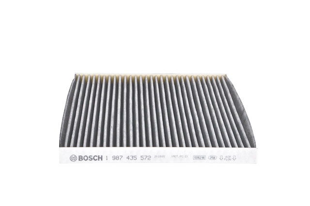 Imagine pentru produsul „FILTRU HABITACLU CARBON ACTIV R5572 (FILTRE)"