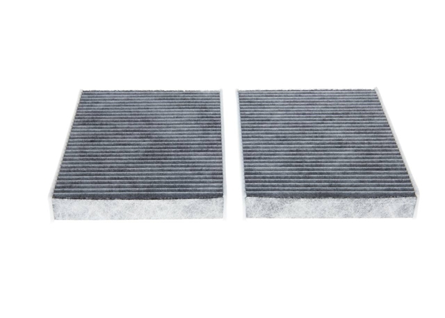 SET FILTRU HABITACLU CARBON ACTIV R5578 (FILTRE)
