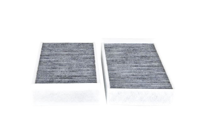 Imagine pentru produsul „SET FILTRU HABITACLU CARBON ACTIV R5582 (FILTRE)"