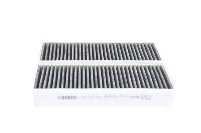 SET FILTRU HABITACLU CARBON ACTIV R5582 (FILTRE)