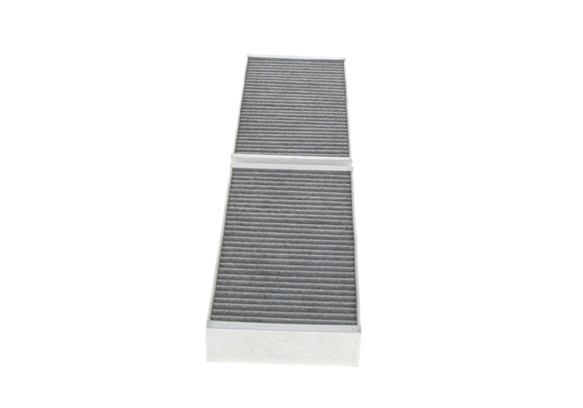 SET FILTRU HABITACLU CARBON ACTIV R5585 (FILTRE)