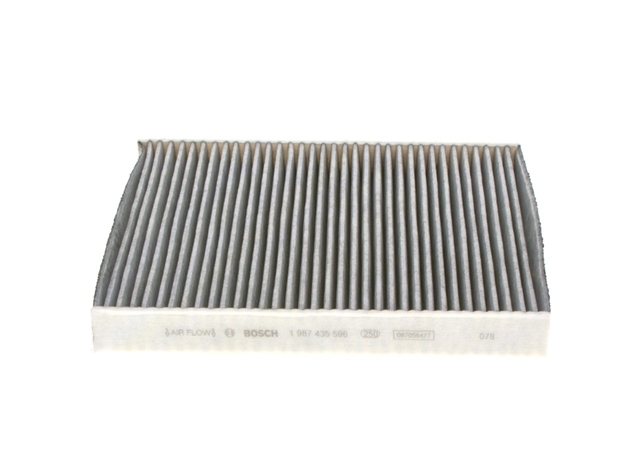FILTRU HABITACLU CARBON ACTIV R5596 (FILTRE)