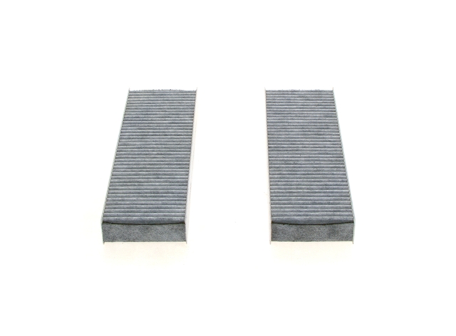 FILTRU HABITACLU CARBON ACTIV (FILTRE)