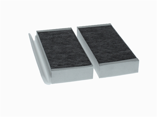 FILTRU HABITACLU CARBON ACTIV