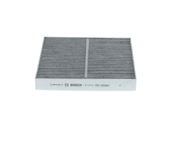 FILTRU HABITACLU CARBON ACTIV