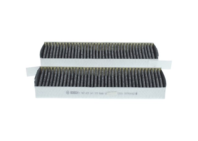 FILTRU HABITACLU CARB.ACT