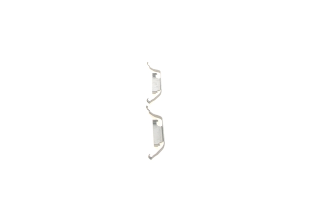 SET ACCESORII, PLACUTE FRANA