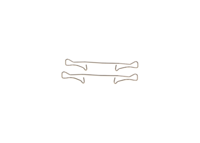 SET ACCESORII, PLACUTE FRANA