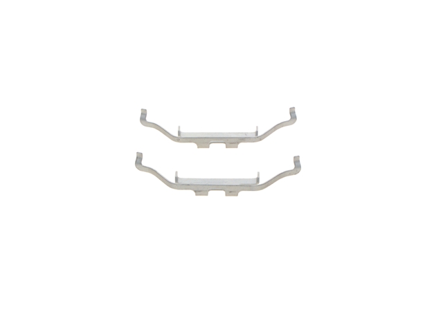 SET ACCESORII, PLACUTE FRANA