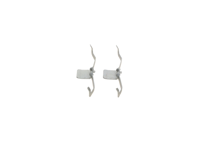 SET ACCESORII, PLACUTE FRANA