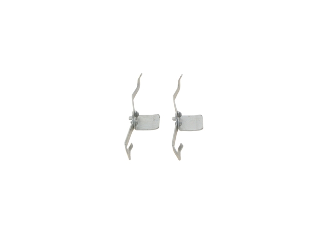 SET ACCESORII, PLACUTE FRANA
