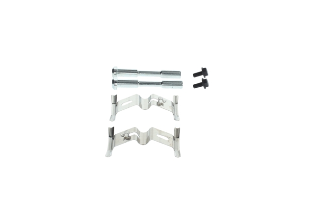SET ACCESORII, PLACUTE FRANA