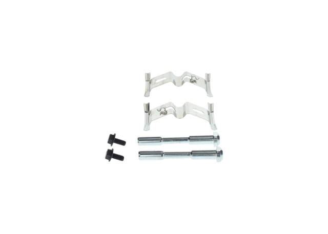 SET ACCESORII, PLACUTE FRANA