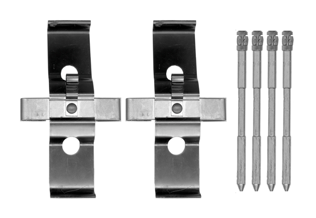 Imagine pentru produsul „SET ACCESORII, PLACUTE FRANA"