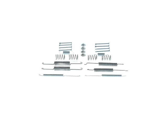 SET ACCESORII, SABOT DE FRANA