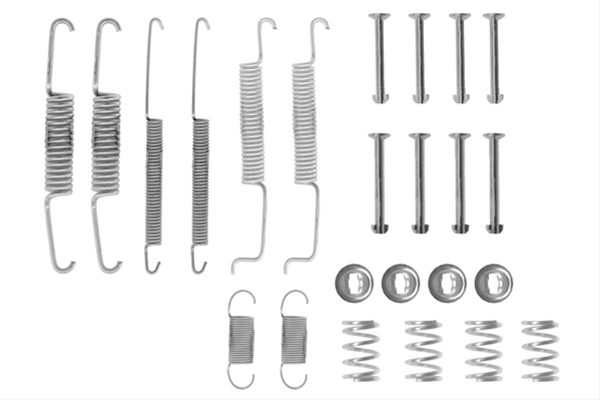 SET ACCESORII, SABOT DE FRANA