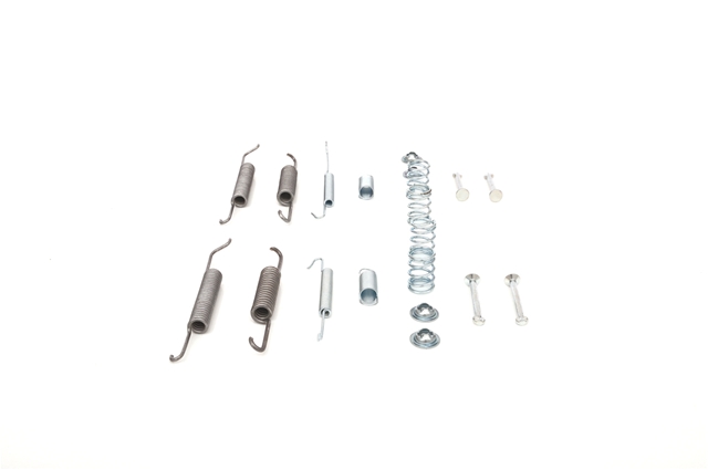 SET ACCESORII, SABOT DE FRANA