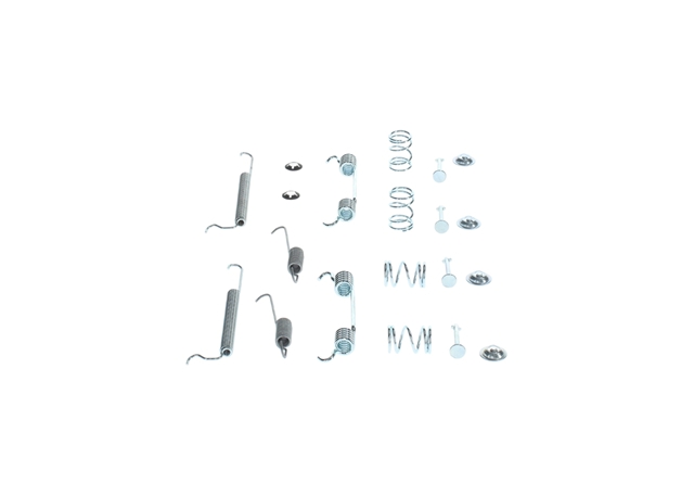 SET ACCESORII, SABOT DE FRANA