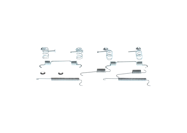 SET ACCESORII, SABOT DE FRANA