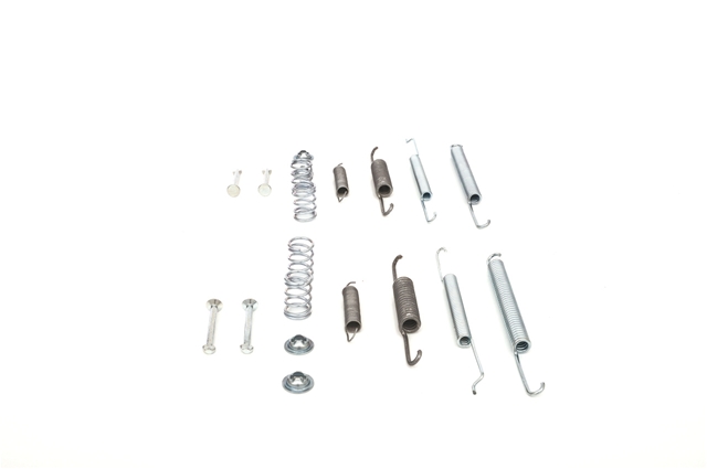 SET ACCESORII, SABOT DE FRANA