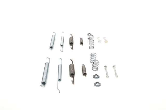 SET ACCESORII, SABOT DE FRANA