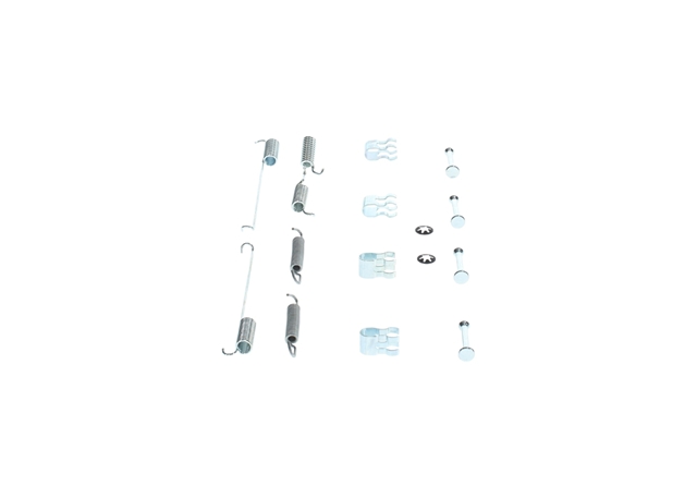 SET ACCESORII, SABOT DE FRANA