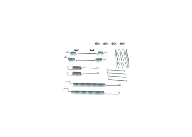 SET ACCESORII, SABOT DE FRANA